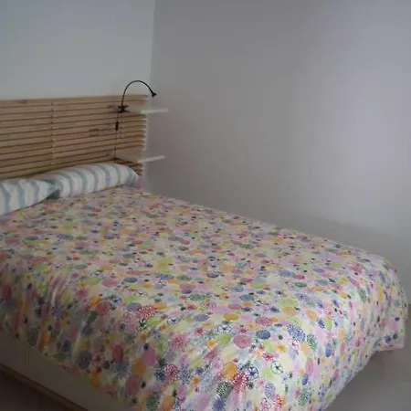 Sleeps 6 Wifi Villa Famara