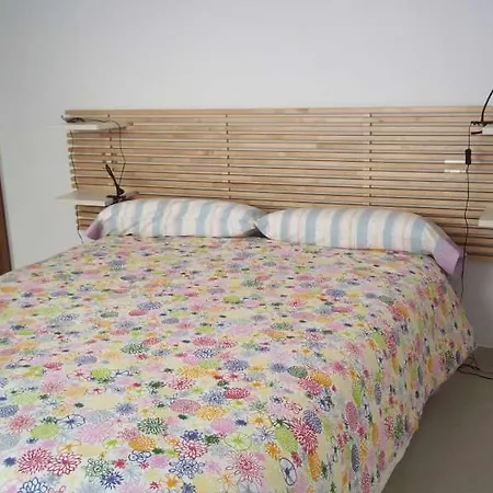 Sleeps 6 Wifi Villa Famara
